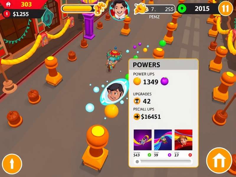 Rapid Spin Hero Indian festival special event